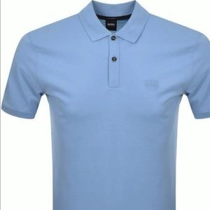 Hugo Boss Men’s Polo